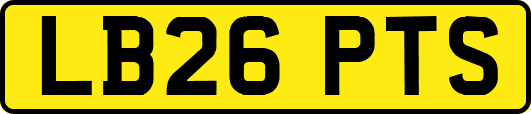 LB26PTS