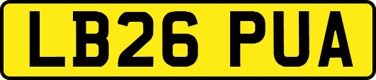 LB26PUA
