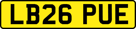 LB26PUE