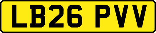 LB26PVV
