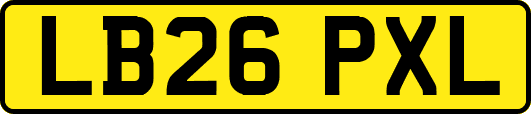LB26PXL