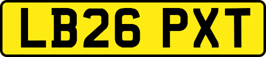 LB26PXT