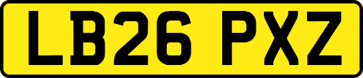 LB26PXZ