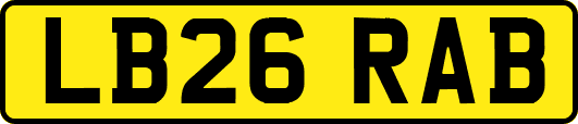 LB26RAB