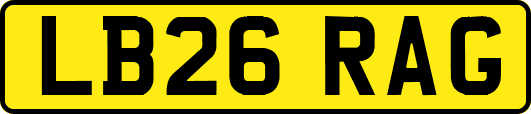 LB26RAG