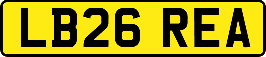 LB26REA
