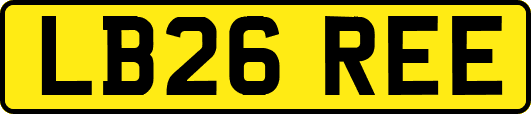 LB26REE