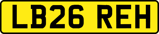 LB26REH