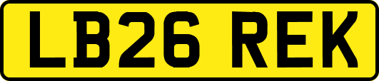 LB26REK