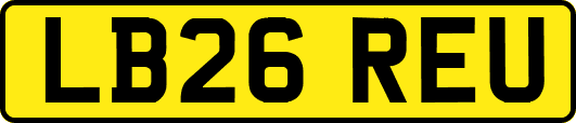 LB26REU