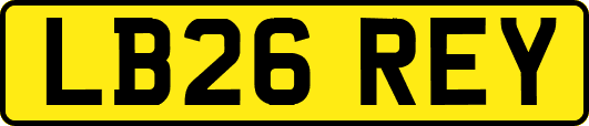 LB26REY