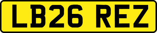 LB26REZ