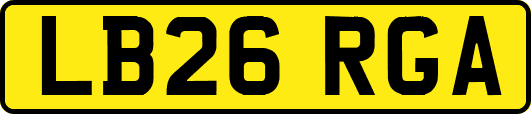 LB26RGA