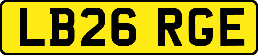 LB26RGE