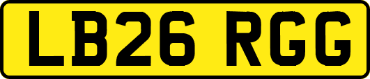 LB26RGG