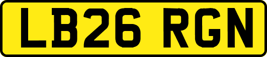 LB26RGN