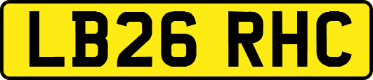 LB26RHC