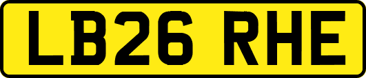 LB26RHE