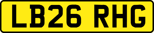 LB26RHG