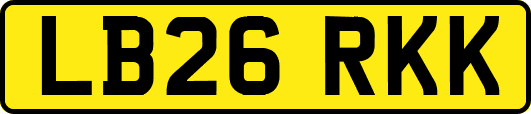 LB26RKK