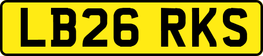 LB26RKS