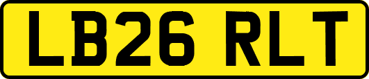 LB26RLT