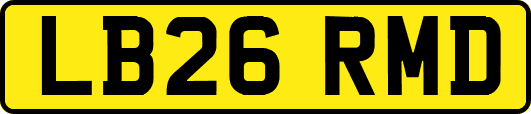LB26RMD