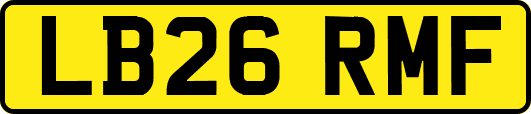 LB26RMF