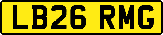 LB26RMG