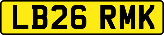 LB26RMK