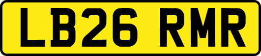 LB26RMR