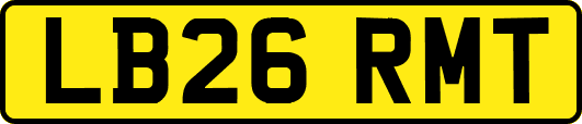 LB26RMT