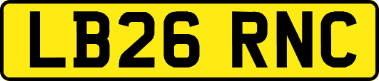 LB26RNC