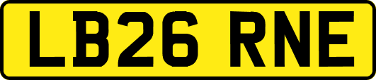LB26RNE