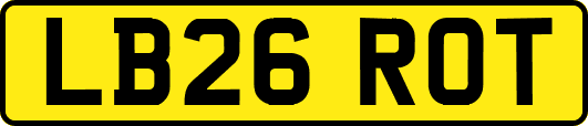 LB26ROT