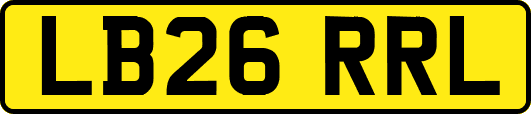 LB26RRL