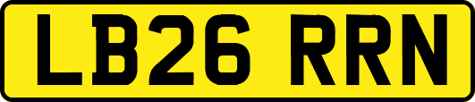 LB26RRN