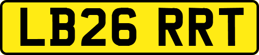 LB26RRT