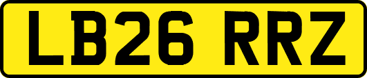 LB26RRZ