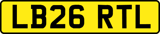 LB26RTL