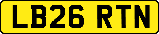 LB26RTN