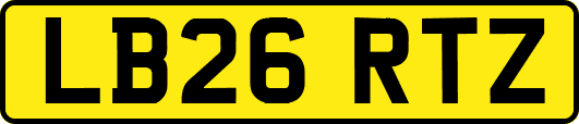 LB26RTZ