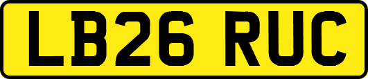 LB26RUC