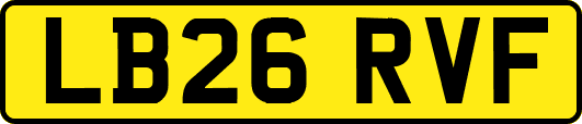 LB26RVF