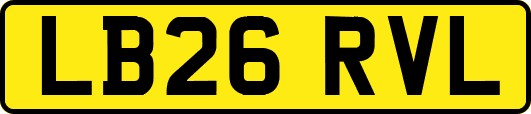 LB26RVL