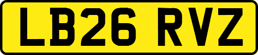 LB26RVZ