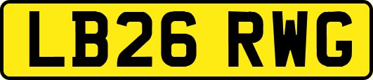 LB26RWG