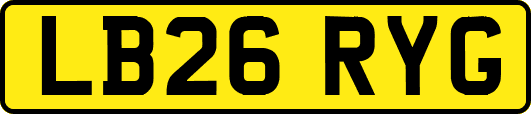 LB26RYG