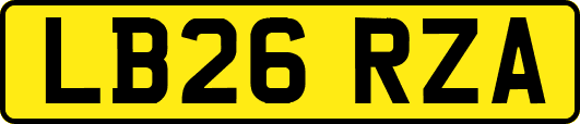 LB26RZA