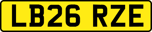 LB26RZE